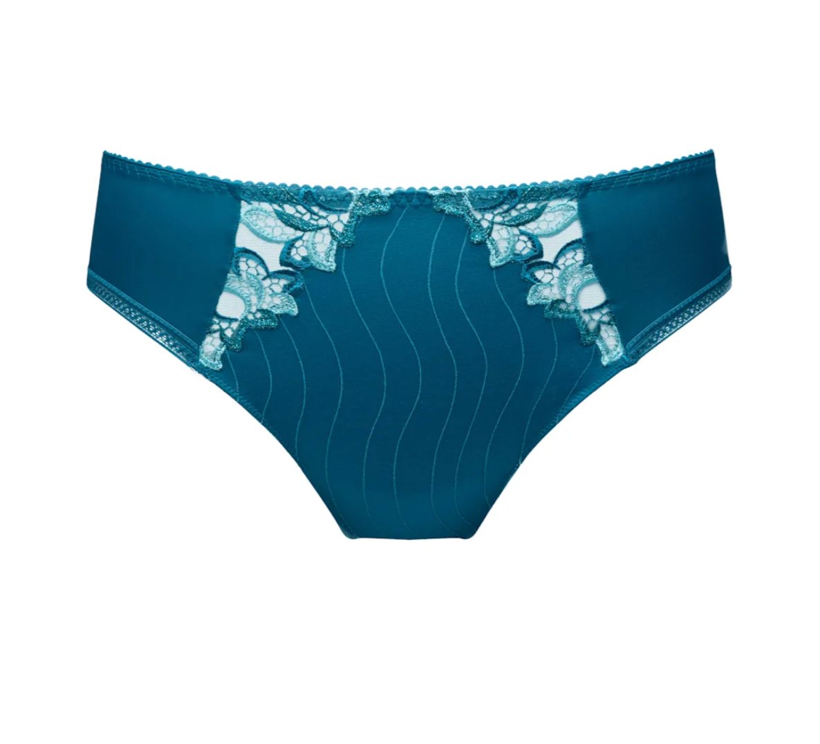 Hipster PrimaDonna - Deauville - Blauw - PEA