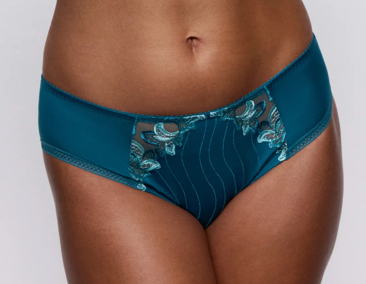 Hipster PrimaDonna - Deauville - Blauw - PEA
