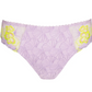 Slip PrimaDonna - Ixia - Paars - WIA