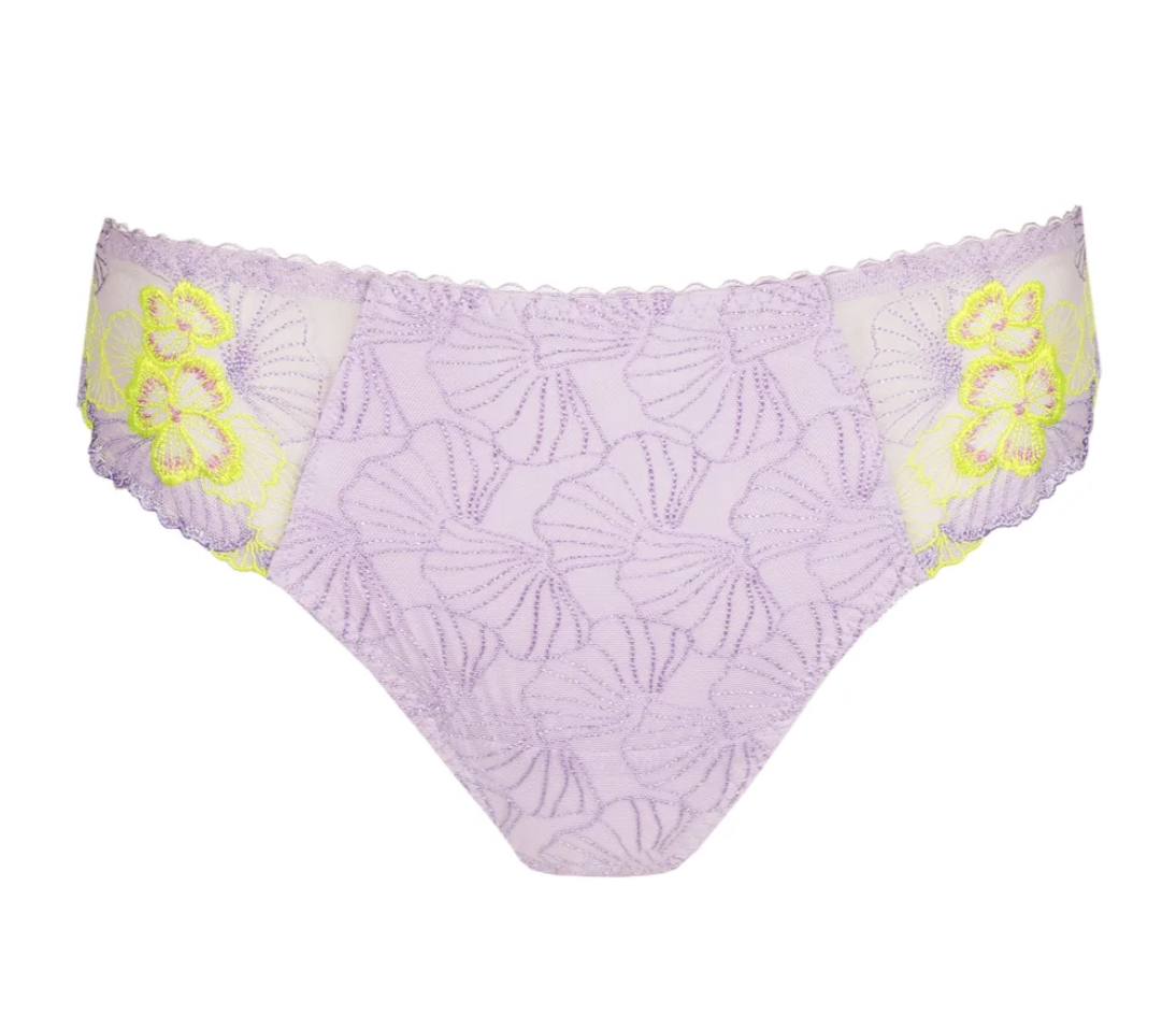 Slip PrimaDonna - Ixia - Paars - WIA
