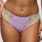 Slip PrimaDonna - Ixia - Paars - WIA