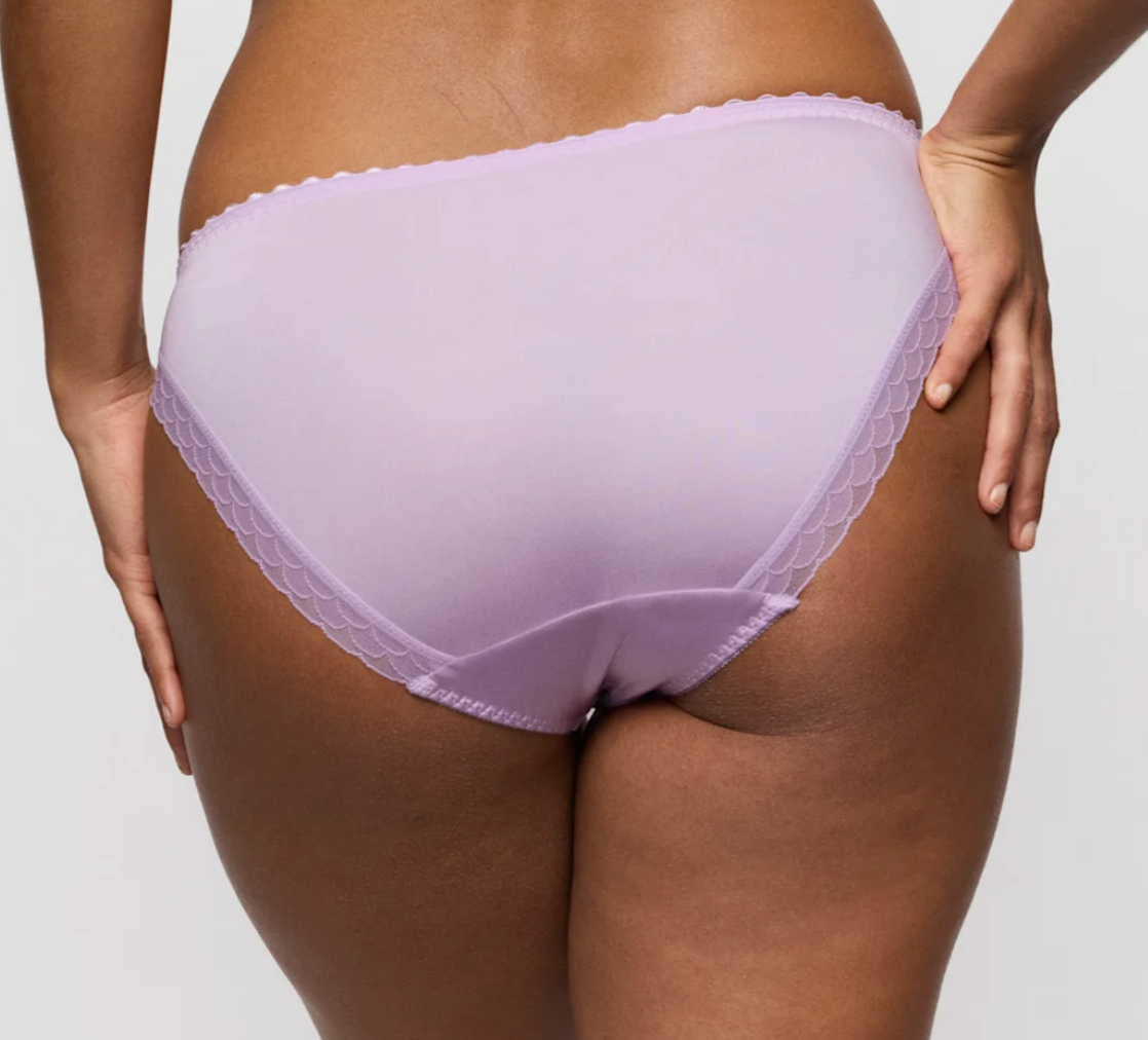 Slip PrimaDonna - Ixia - Paars - WIA