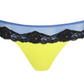 Hipster Sarda - Bremer - Blauw - KBU