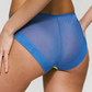 Hipster Sarda - Bremer - Blauw - KBU