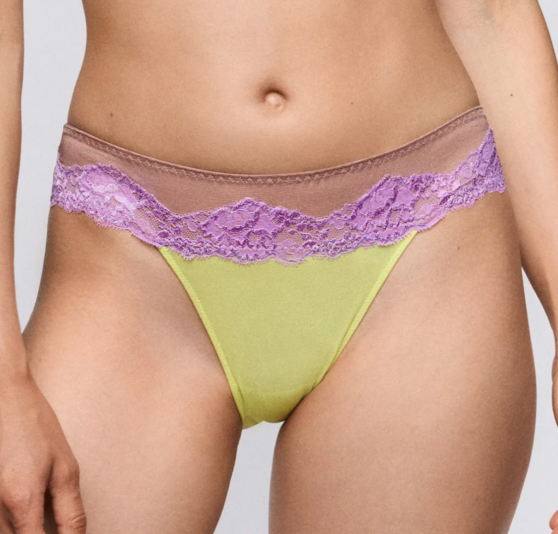 Hipster Sarda - Bremer - Beige - MAK