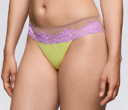 Hipster Sarda - Bremer - Beige - MAK