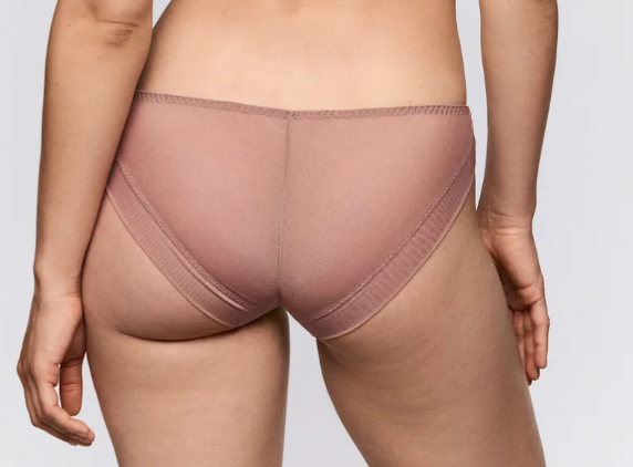 Hipster Sarda - Bremer - Beige - MAK