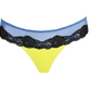 String Sarda - Bremer - Blauw - KBU