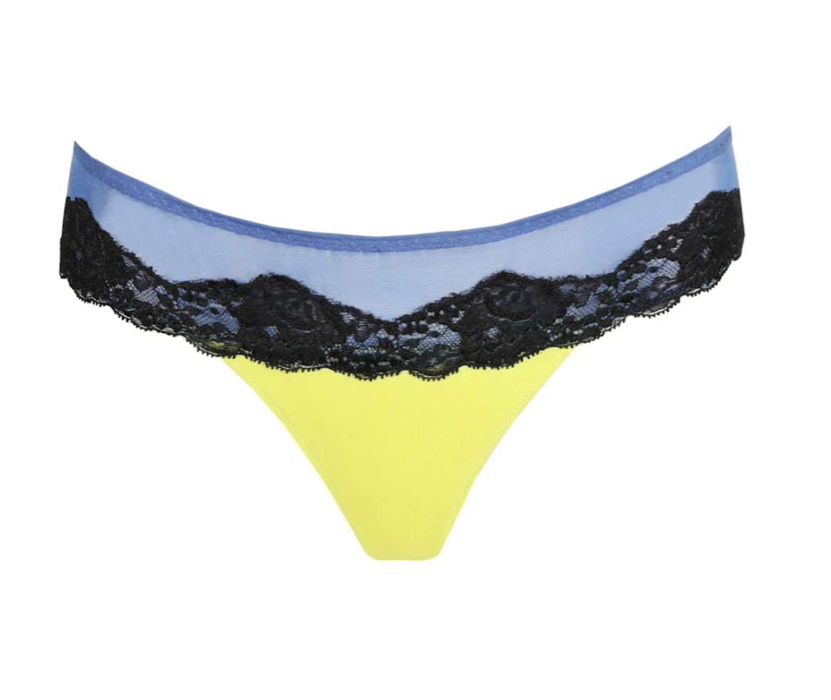 String Sarda - Bremer - Blauw - KBU