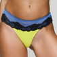 String Sarda - Bremer - Blauw - KBU