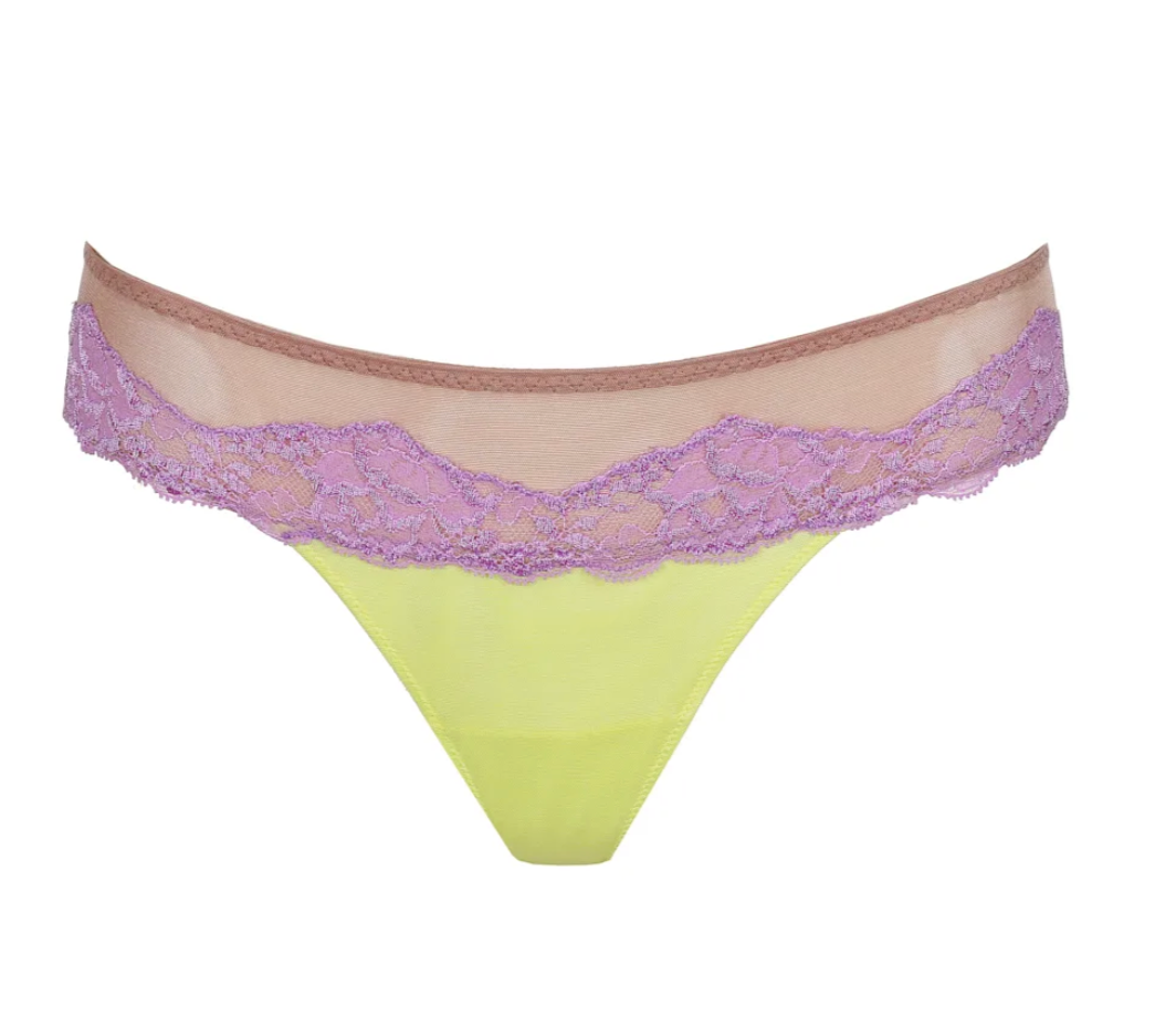 String Sarda - Bremer - Beige - MAK