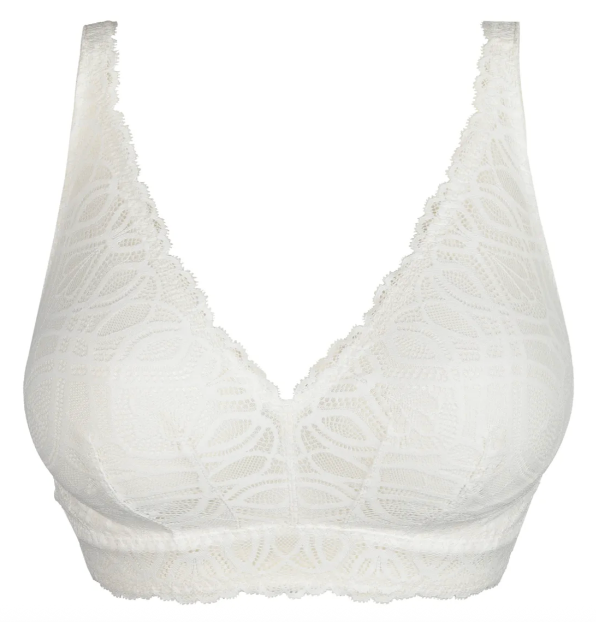 Bralette BH PrimaDonna - Salerno - Beige - NAT