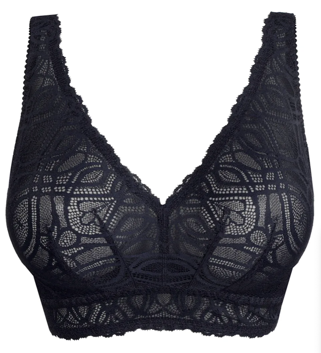 Bralette BH PrimaDonna - Salerno - Blauw - MID