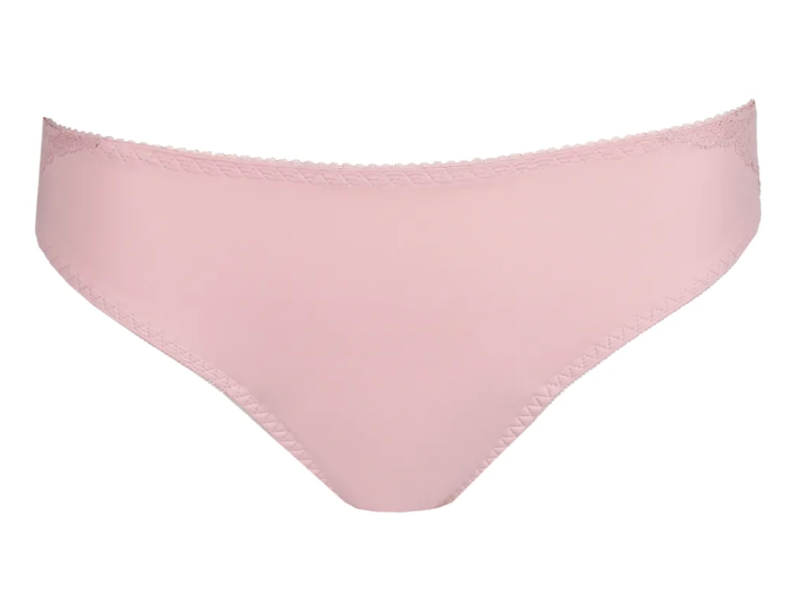 Slip PrimaDonna - Salerno - Rose - SNR