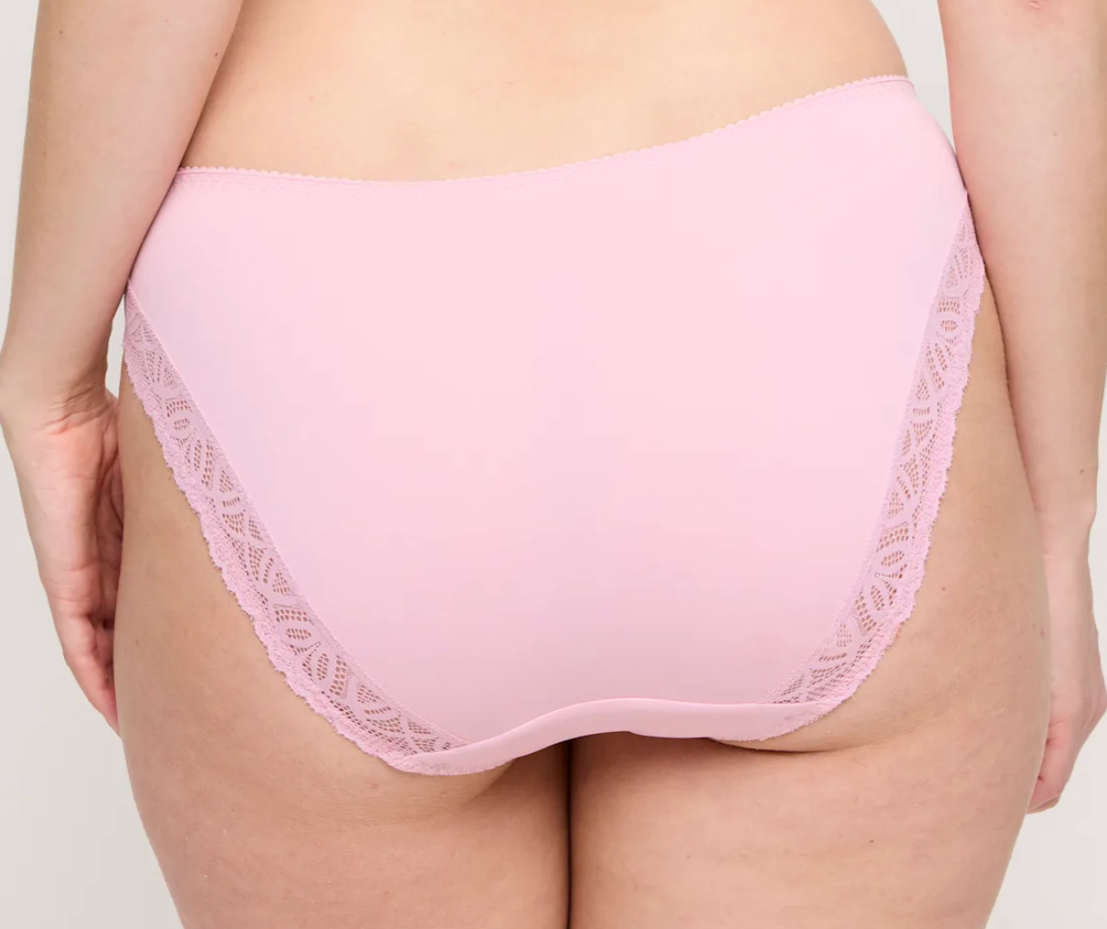 Slip PrimaDonna - Salerno - Rose - SNR