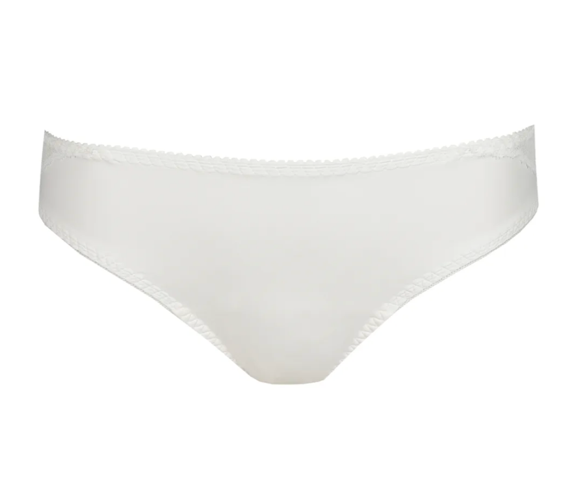 Slip PrimaDonna - Salerno - Ivoor - NAT