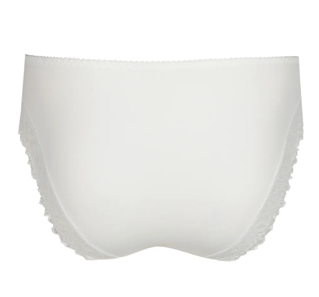 Slip PrimaDonna - Salerno - Ivoor - NAT