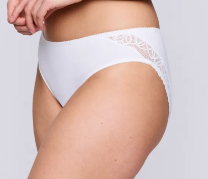 Slip PrimaDonna - Salerno - Ivoor - NAT