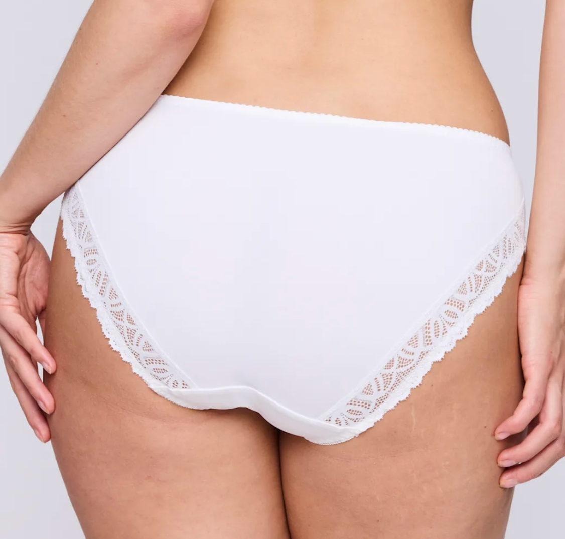 Slip PrimaDonna - Salerno - Ivoor - NAT