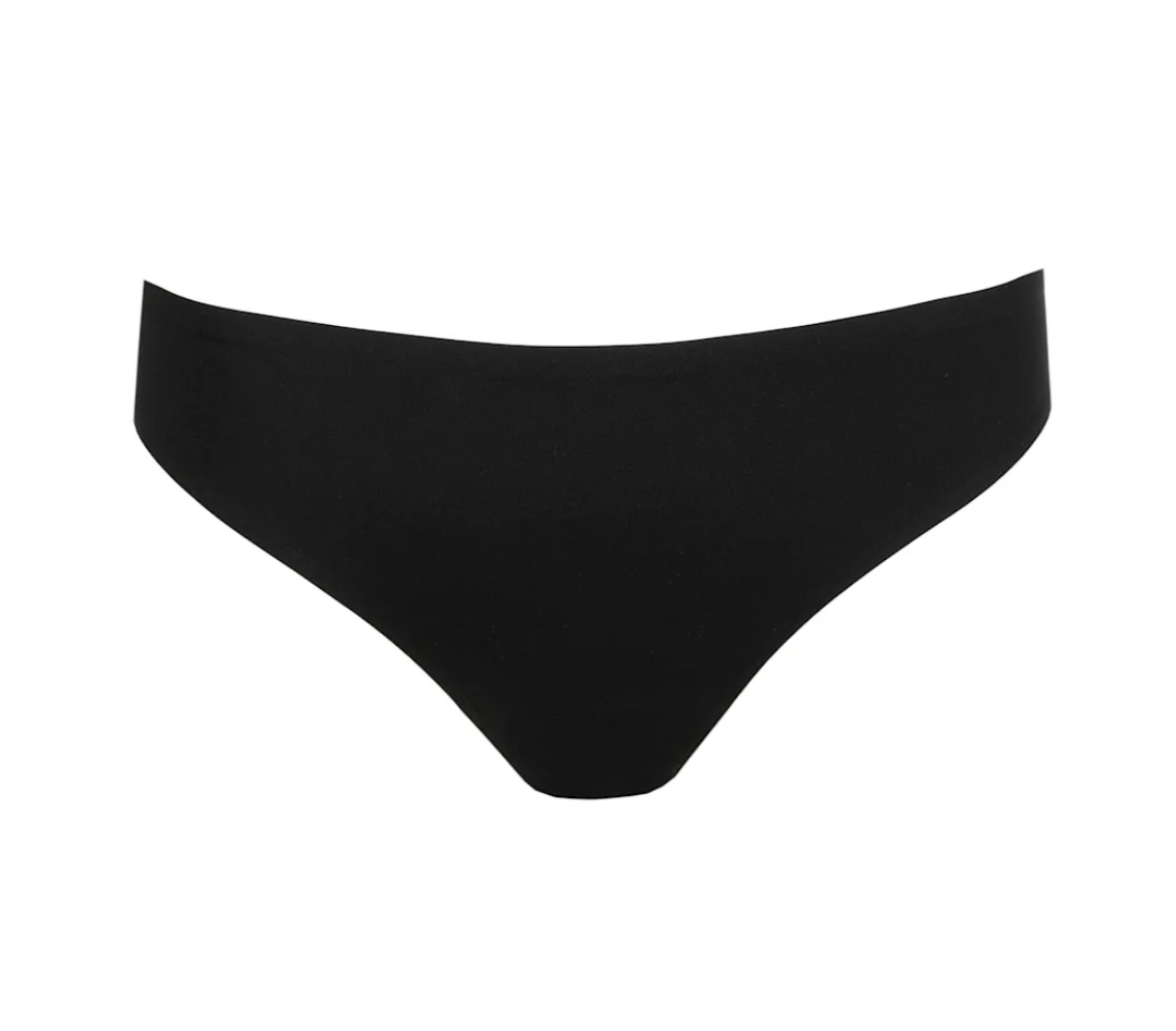 Slip Marie Jo - Soft Studio - Zwart - ZWA
