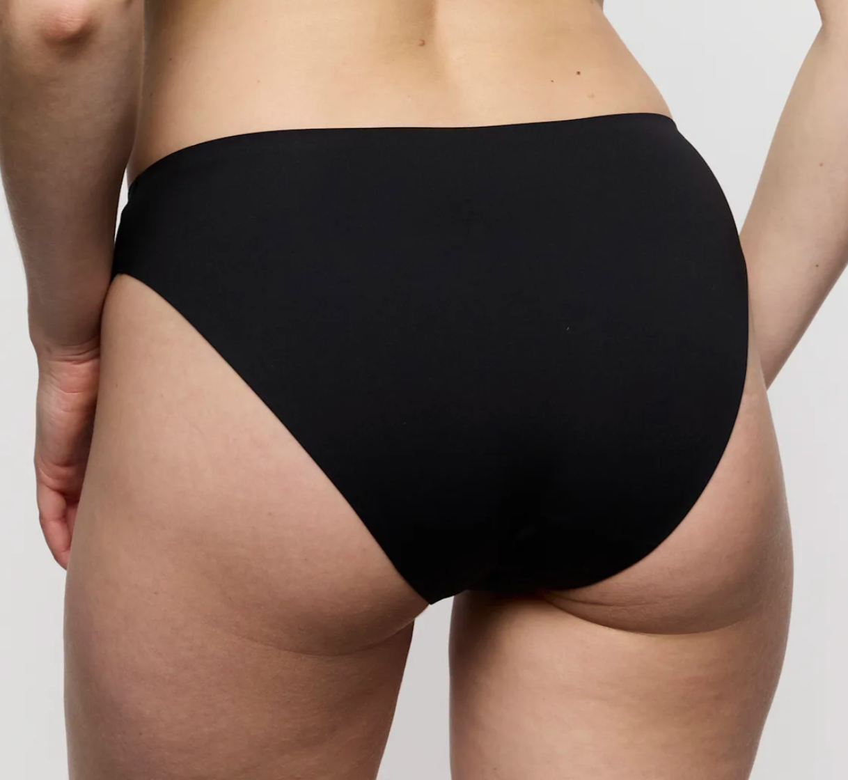 Slip Marie Jo - Soft Studio - Zwart - ZWA