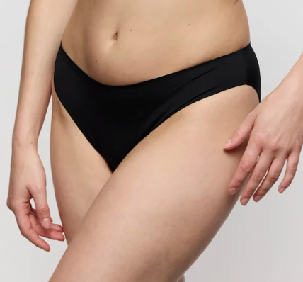 Slip Marie Jo - Soft Studio - Zwart - ZWA