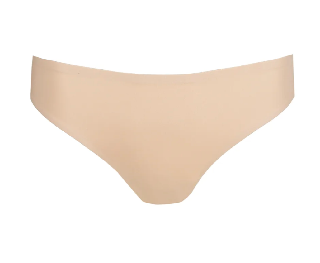 Slip Marie Jo - Soft Studio - Beige - CAL