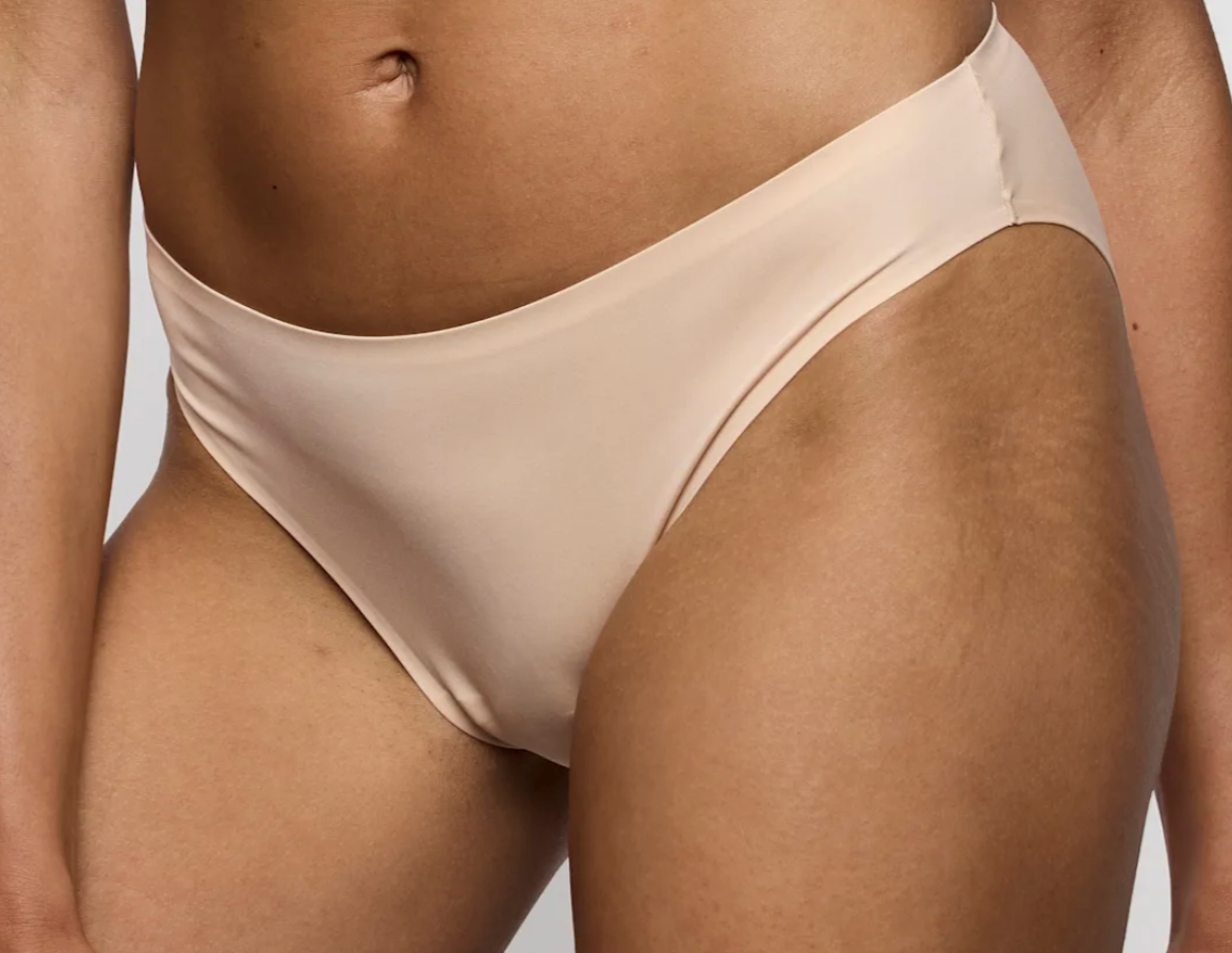 Slip Marie Jo - Soft Studio - Beige - CAL