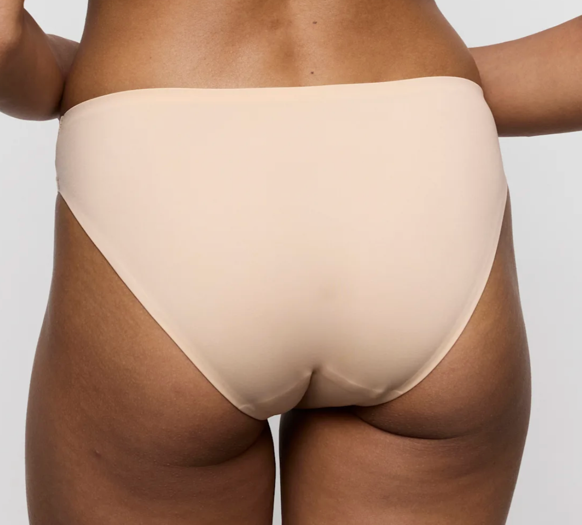 Slip Marie Jo - Soft Studio - Beige - CAL