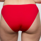 Slip Marie Jo - Soft Studio - Rood - TRR
