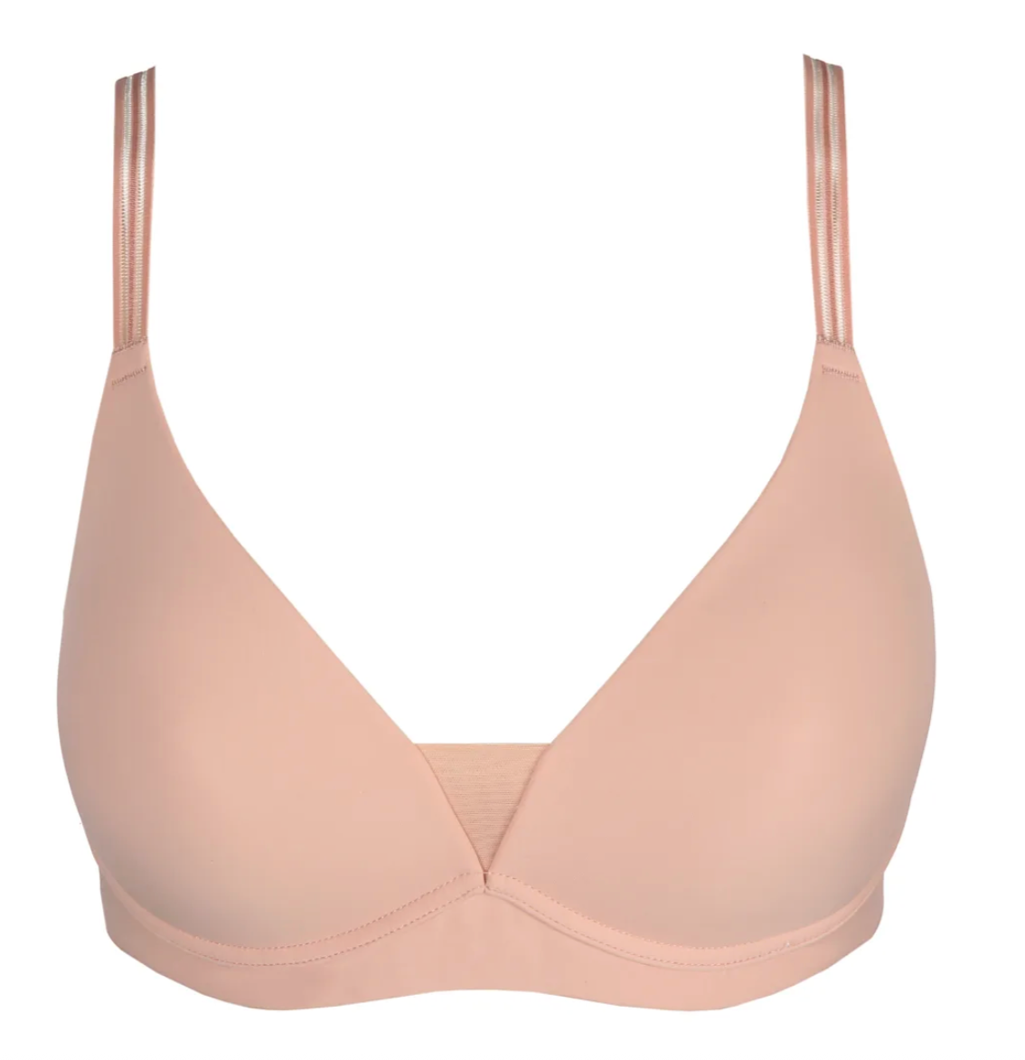 Bralette BH Marie Jo - Louie - Rose - PWD