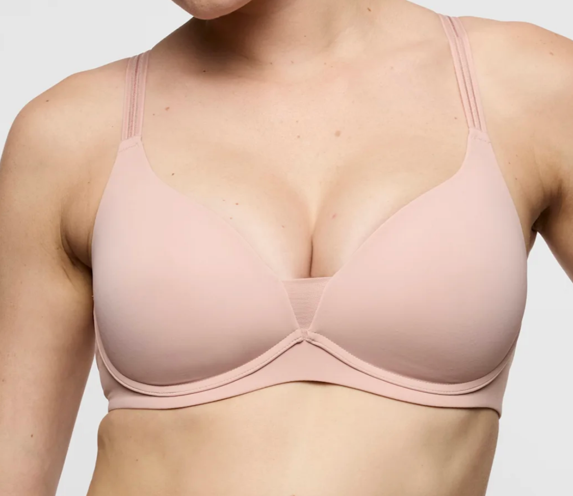 Bralette BH Marie Jo - Louie - Rose - PWD
