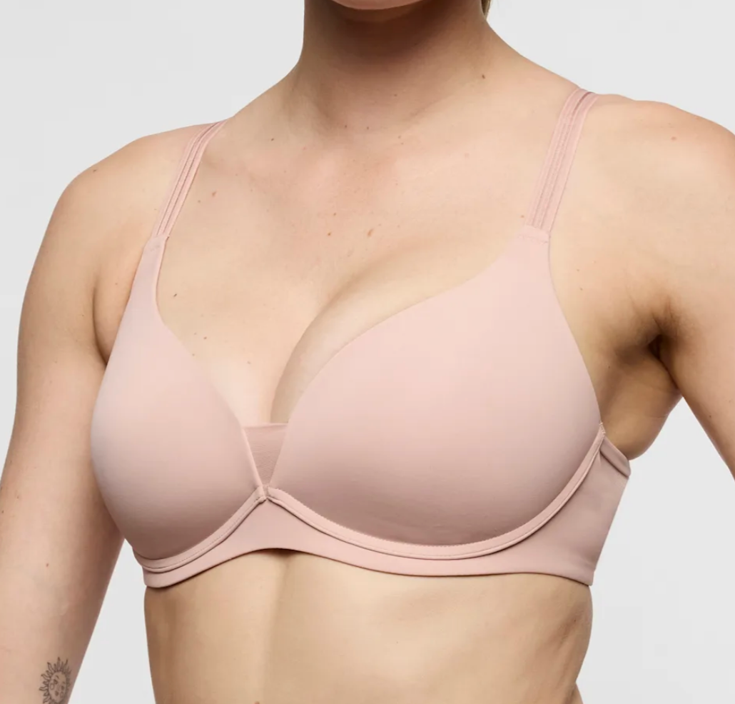 Bralette BH Marie Jo - Louie - Rose - PWD