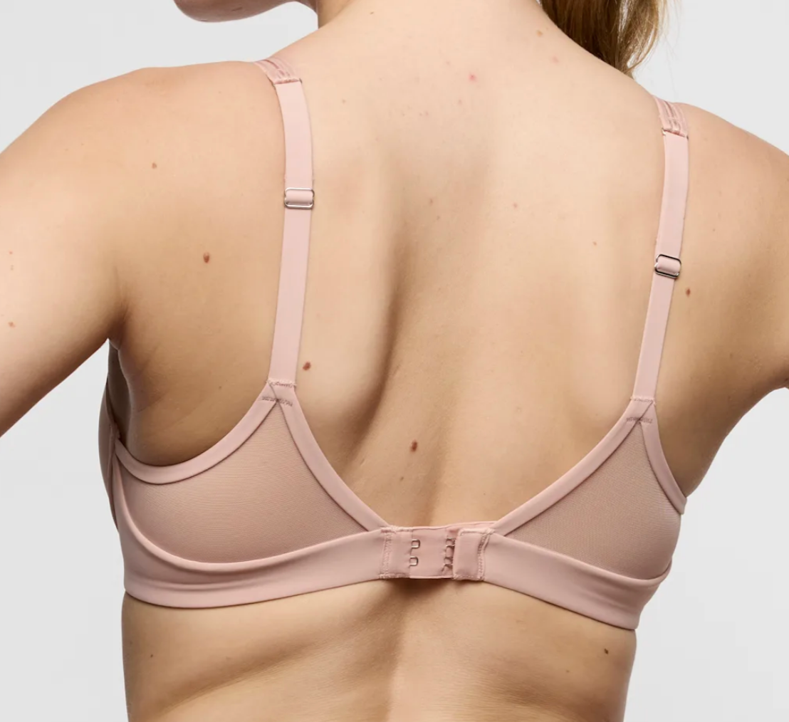 Bralette BH Marie Jo - Louie - Rose - PWD