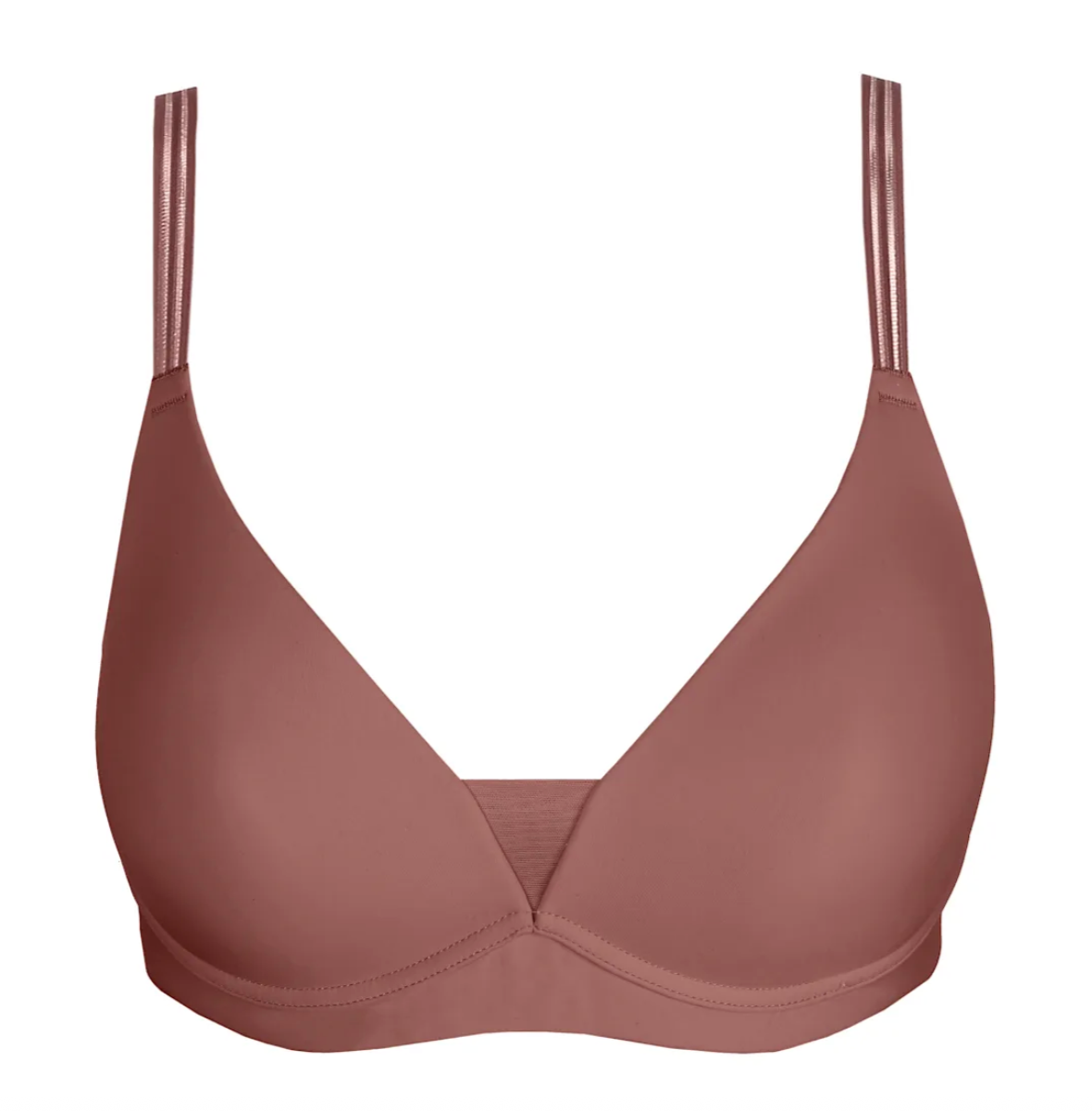 Bralette BH Marie Jo - Louie - Bruin - SAT