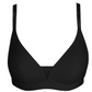 Bralette BH Marie Jo - Louie - Zwart - ZWA
