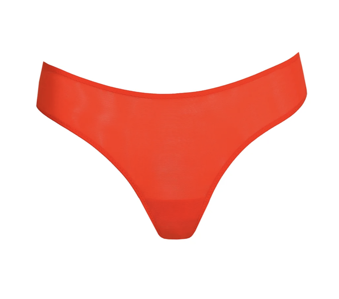 String Sarda - Chalmers - Rood - HLA