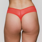 String Sarda - Chalmers - Rood - HLA