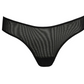 String Sarda - Chalmers - Zwart - ZWA