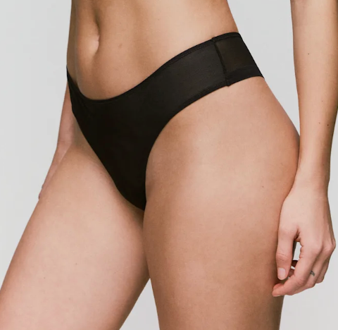 String Sarda - Chalmers - Zwart - ZWA