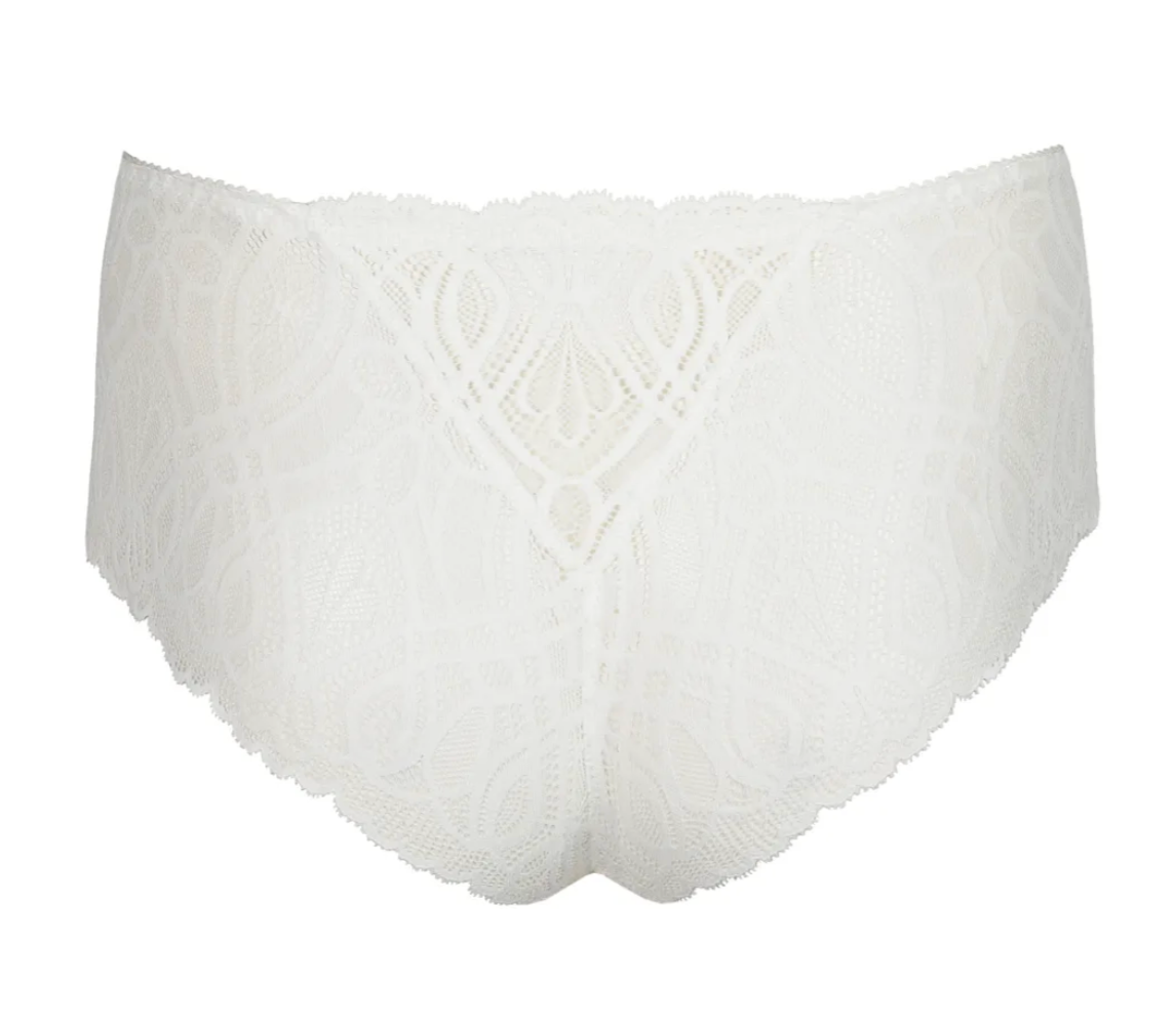 String PrimaDonna - Salerno - Beige - NAT