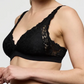 Bralette BH Marie Jo - Soft Studio - Zwart - ZWA