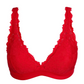 Bralette BH Marie Jo - Soft Studio - Rood - TRR
