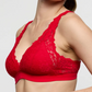 Bralette BH Marie Jo - Soft Studio - Rood - TRR