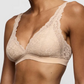 Bralette BH Marie Jo - Soft Studio - Beige - CAL