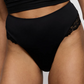 String Marie Jo - Soft Studio - Zwart - ZWA