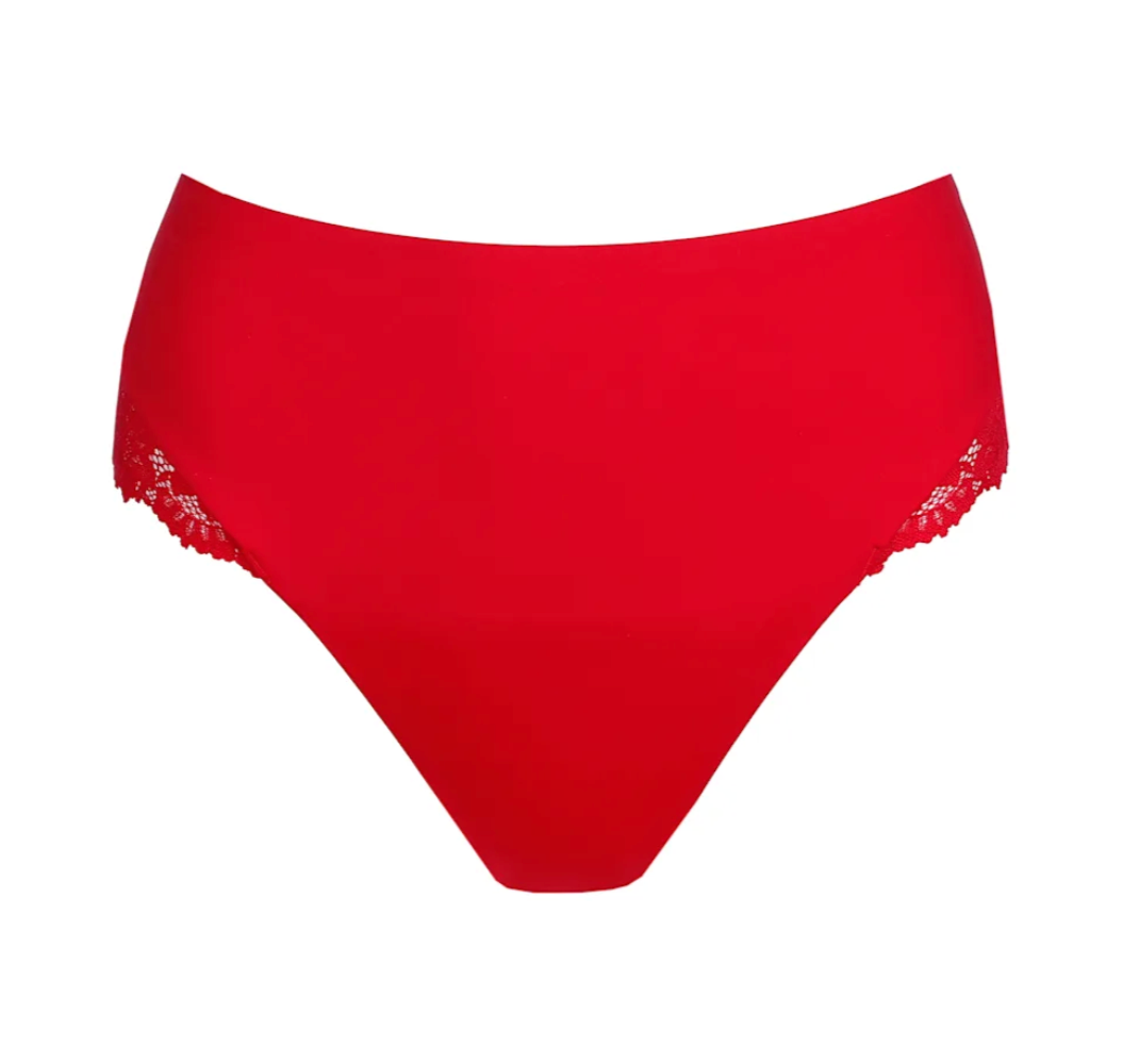 String Marie Jo - Soft Studio - Rood - TRR