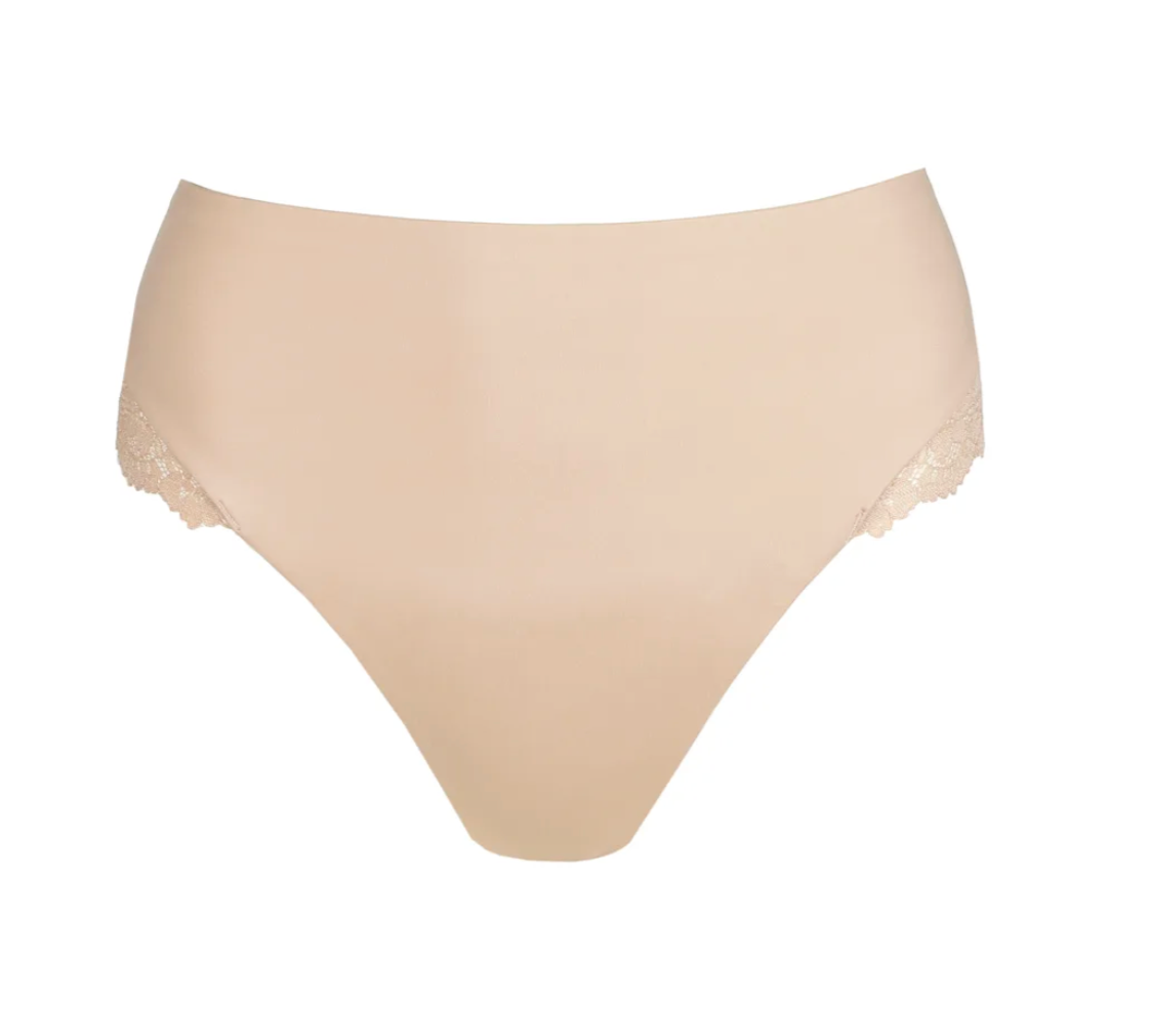 String Marie Jo - Soft Studio - Beige - CAL