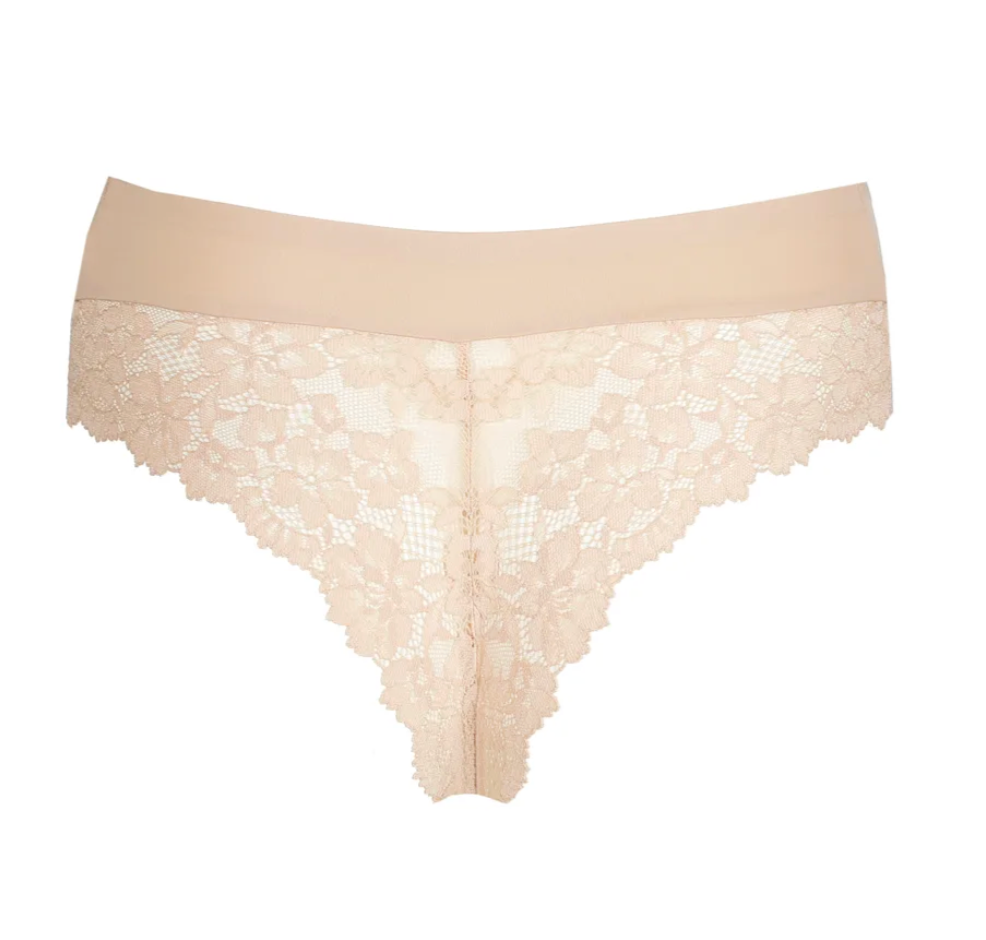 String Marie Jo - Soft Studio - Beige - CAL