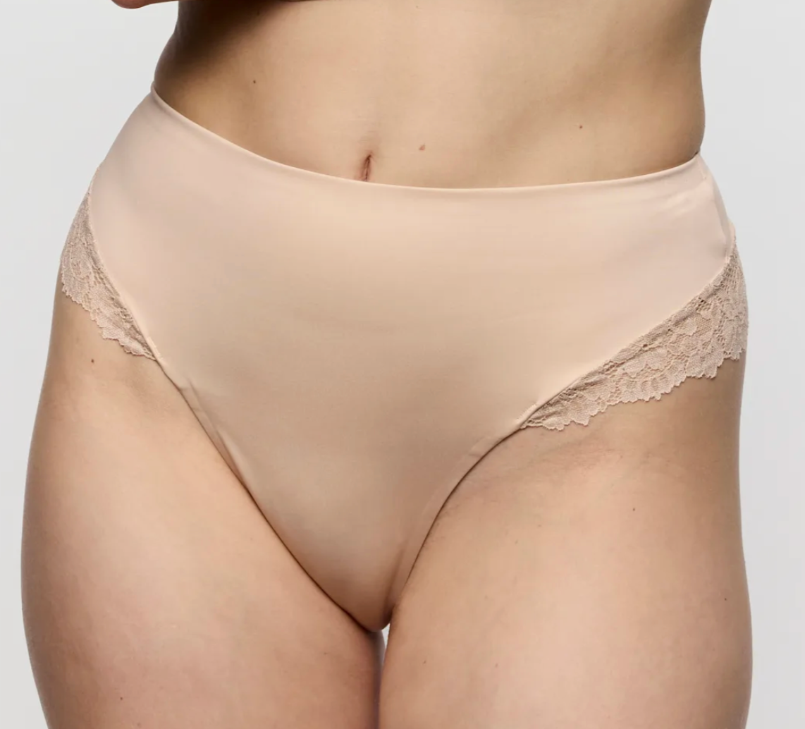 String Marie Jo - Soft Studio - Beige - CAL